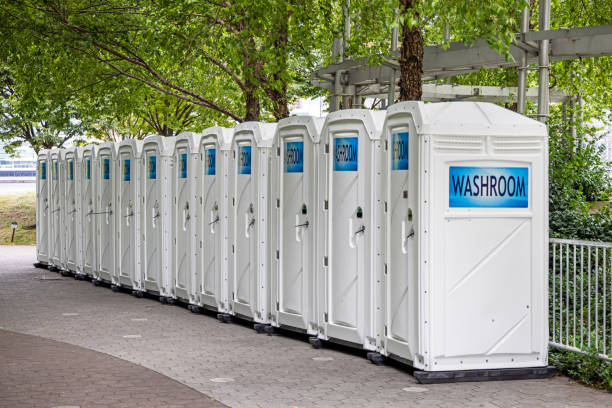 Best Local porta potty services  in Geneseo, IL