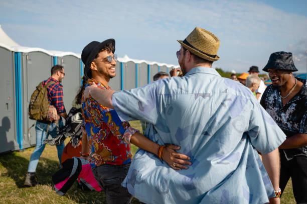  Geneseo, IL Porta Potty Rental Pros