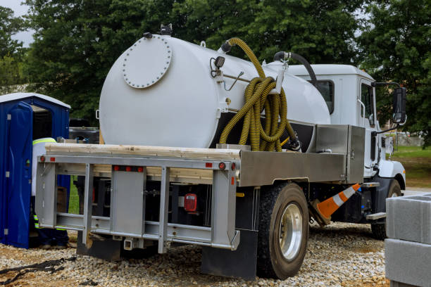 Best Wedding porta potty rental  in Geneseo, IL