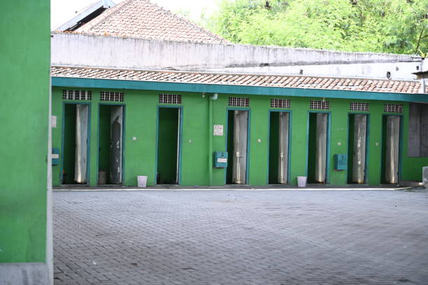 Sanitation services for porta potties in Geneseo, IL