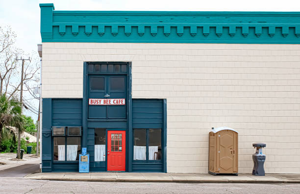 Best Temporary restroom rental  in Geneseo, IL