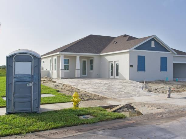 Best Sanitation services for porta potties  in Geneseo, IL