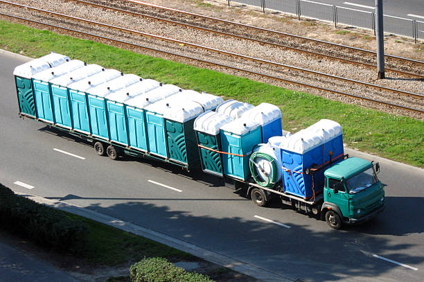 Best Handicap porta potty rental  in Geneseo, IL